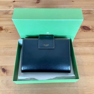 Kate Spade Personal Elyce Planner/Organizer